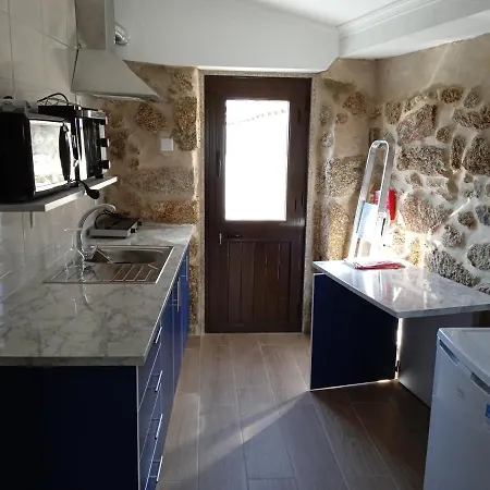 Villa Isabel De Gouveia