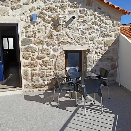 Isabel De Gouveia Belmonte (Castelo Branco)