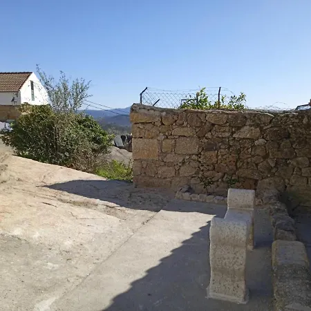 Isabel De Gouveia Belmonte (Castelo Branco)