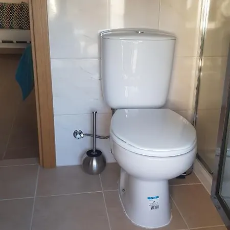 Villa Isabel De Gouveia *