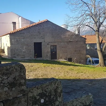 Villa Isabel De Gouveia Belmonte (Castelo Branco)