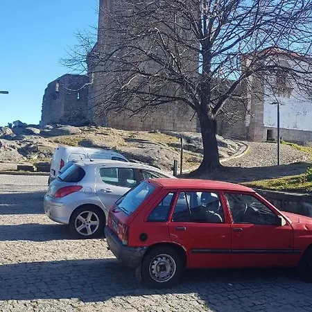 Isabel De Gouveia Villa Belmonte (Castelo Branco)