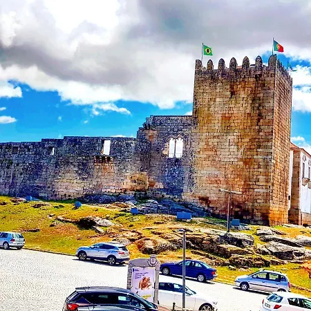 Villa Isabel De Gouveia Belmonte (Castelo Branco)