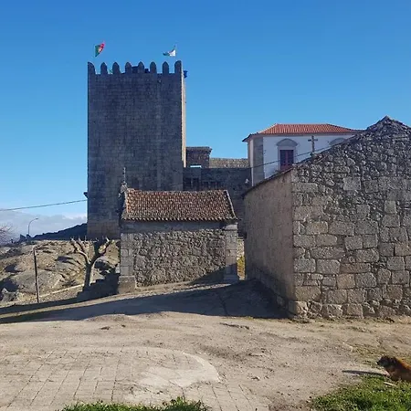 Isabel De Gouveia Belmonte (Castelo Branco)