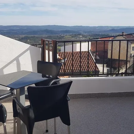 Isabel De Gouveia Belmonte (Castelo Branco)