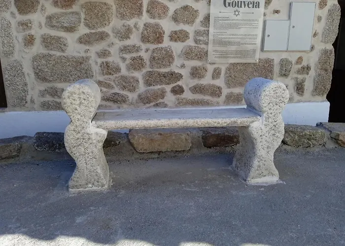 Isabel De Gouveia Бельмонте