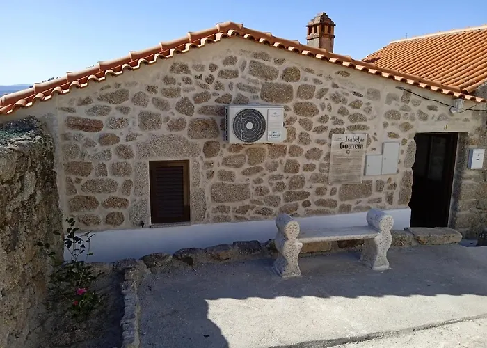 Isabel De Gouveia Бельмонте