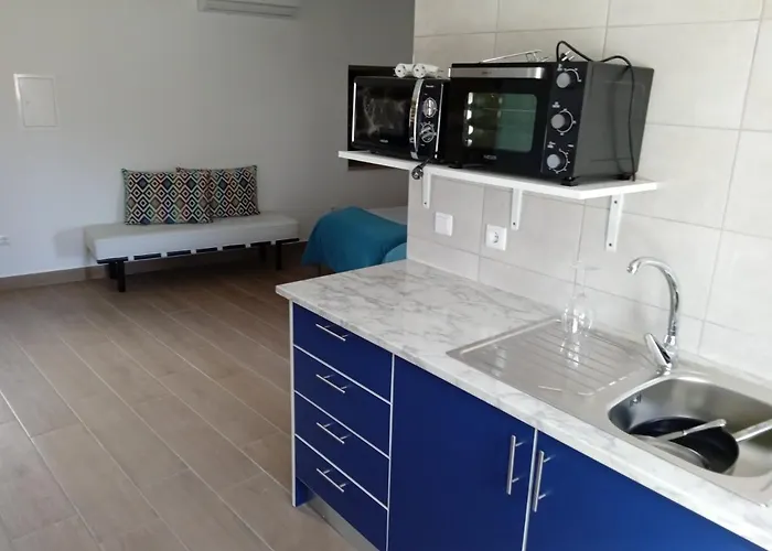 Isabel De Gouveia Вилла Бельмонте