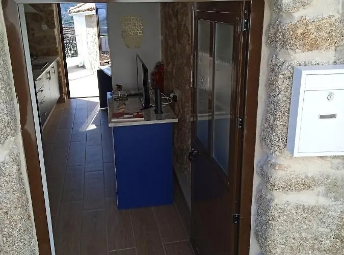 Isabel De Gouveia ヴィラ *