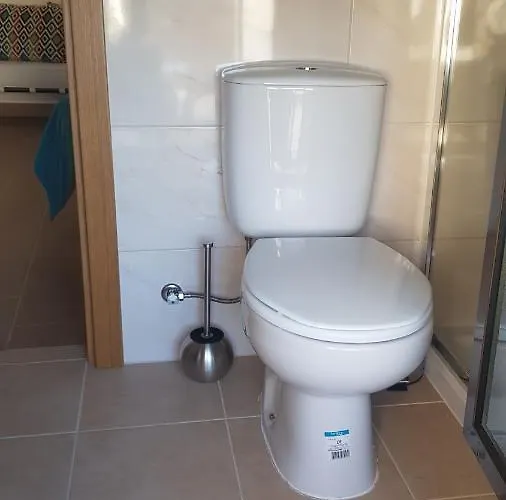 Вилла Isabel De Gouveia *