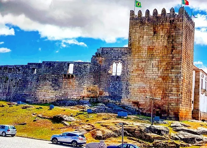 ヴィラ Isabel De Gouveia ベルモンテ