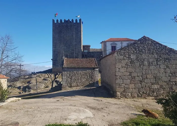 Isabel De Gouveia ベルモンテ