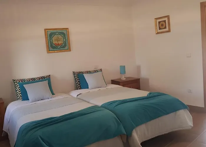 Isabel De Gouveia ヴィラ ベルモンテ