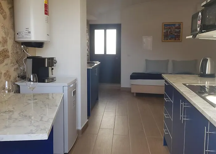 ヴィラ Isabel De Gouveia *