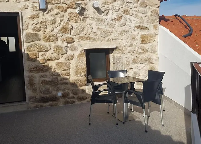 Isabel De Gouveia * ベルモンテ